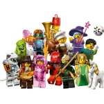 LEGO Minifigures Minifigures για 6+ Ετών 71052 - Image 10