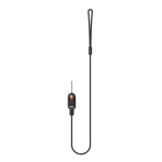 Insta360 Go Ultra Quick Release Safety Cord Black Cinsbbeq CINSBBEQ - Image 2