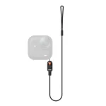 Insta360 Go Ultra Quick Release Safety Cord Black Cinsbbeq CINSBBEQ - Image 4