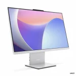 Lenovo IdeaCentre AIO 27ARR9 27" (Ryzen 7-7735HS/16GB/512GB SSD/FHD/W11 Home) US F0HQ0041PB - Image 2