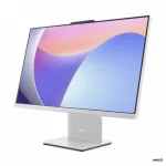 Lenovo IdeaCentre AIO 27ARR9 27" (Ryzen 7-7735HS/16GB/512GB SSD/FHD/W11 Home) US F0HQ0041PB - Image 3