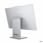 Lenovo IdeaCentre AIO 27ARR9 27" (Ryzen 7-7735HS/16GB/512GB SSD/FHD/W11 Home) US F0HQ0041PB - Image 4
