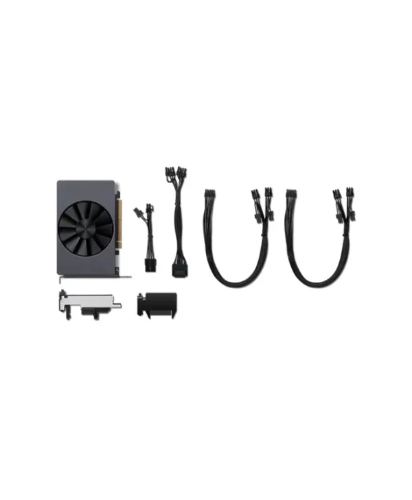 Lenovo GeForce RTX 5060 8GB GDDR7 Κάρτα Γραφικών 4X61U02753