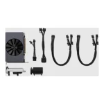 Lenovo GeForce RTX 5060 8GB GDDR7 Κάρτα Γραφικών 4X61U02753 - Image 3