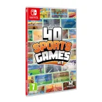 40 Sports Games in 1 Switch Game - Image 5