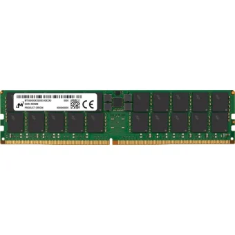 GoodRAM DDR5 με Module 1x32GB και Ταχύτητα 5600 για Desktop W-MEM5600E5D832G