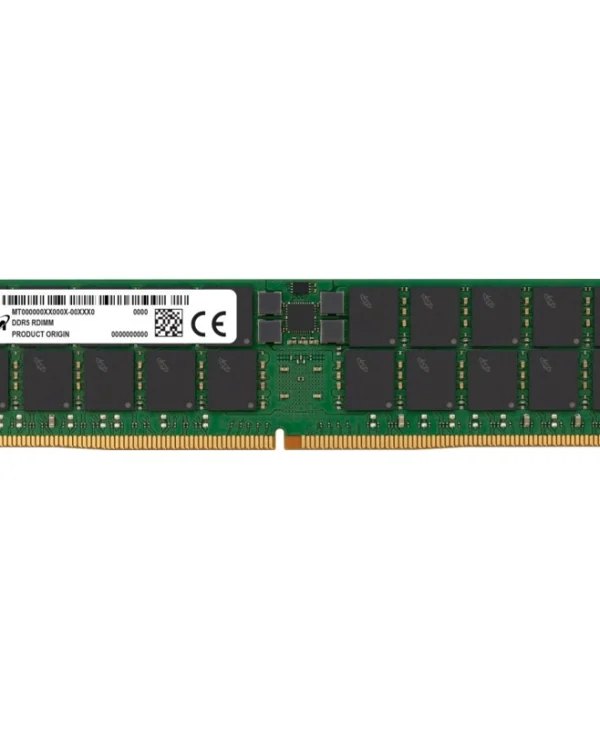 GoodRAM DDR5 με Module 1x32GB και Ταχύτητα 5600 για Desktop W-MEM5600E5D832G