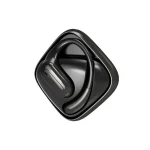 Gembird OWS-01-BK Open Ear Bluetooth Handsfree Ακουστικά με Θήκη Φόρτισης Μαύρα - Image 2