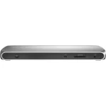 Corsair TBT100 Thunderbolt 3 Docking Station με HDMI 4K PD Ethernet και συνδεση 2 Οθονών Ασημί CU-9000001-EU - Image 2