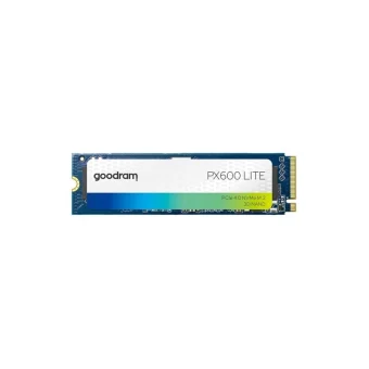 GoodRAM PX600 Lite SSD 256GB τύπου M.2 με σύνδεση PCI Express 4.0 SSDPR-PX600L-256-80