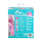 Jazwares Lola the Unicorn Ασύρματα / Ενσύρματα Παιδικά Over Ear Ακουστικά με 6 ώρες Λειτουργίας Ροζ HMSQM-BT-LOLA - Image 6