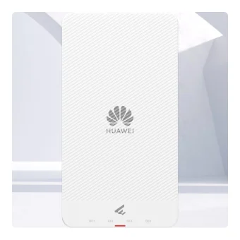 Huawei eKit AP265E Access Point Wi‑Fi 5 Dual Band (2.4 & 5GHz) 50087273