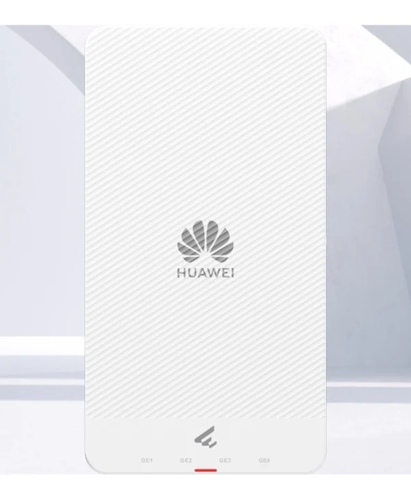 Huawei eKit AP265E Access Point Wi‑Fi 5 Dual Band (2.4 & 5GHz) 50087273