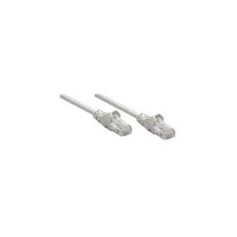 Intellinet S/FTP Cat.6a (Gigabit) Καλώδιο Δικτύου Ethernet χωρίς ακροδέκτες 50m Γκρι 737296