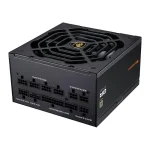 Cougar CGR GDN-1000 1000W Μαύρο Τροφοδοτικό Υπολογιστή Full Modular 80 Plus Gold