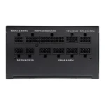 Cougar CGR GDN-1000 1000W Μαύρο Τροφοδοτικό Υπολογιστή Full Modular 80 Plus Gold - Image 2