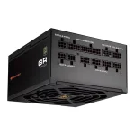 Cougar CGR GDN-1000 1000W Μαύρο Τροφοδοτικό Υπολογιστή Full Modular 80 Plus Gold - Image 4