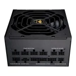 Cougar CGR GDN-1000 1000W Μαύρο Τροφοδοτικό Υπολογιστή Full Modular 80 Plus Gold - Image 5