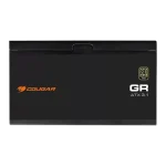 Cougar CGR GDN-1000 1000W Μαύρο Τροφοδοτικό Υπολογιστή Full Modular 80 Plus Gold - Image 6