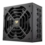 Cougar CGR GDN-1000 1000W Μαύρο Τροφοδοτικό Υπολογιστή Full Modular 80 Plus Gold - Image 9