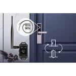 Doorbox Pro Blebox Door Control Module doorbox PRO - Image 4
