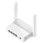 Cudy WR1200Ε v1 Ασύρματο Router Wi‑Fi 5 με 4 Θύρες WR1200E - Image 7