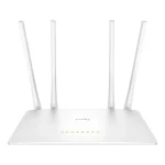 Cudy WR1200Ε v1 Ασύρματο Router Wi‑Fi 5 με 4 Θύρες WR1200E - Image 8