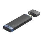 Vention Wireless Hdmi Transmitter Receiver Blue ADCL0 - Image 4