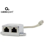 Cablexpert LAN port combiner Splitter NCA-SP-02
