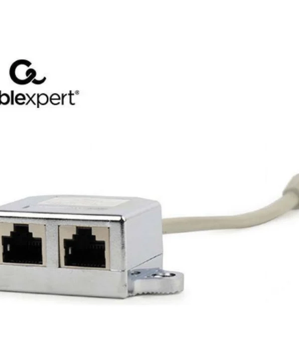 Cablexpert LAN port combiner Splitter NCA-SP-02