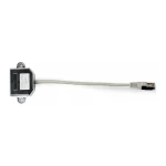 Cablexpert LAN port combiner Splitter NCA-SP-02 - Image 2