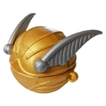 Lazerbuilt Snitch In-ear Bluetooth Handsfree Ακουστικά με Θήκη Φόρτισης Λευκά TWSHP-SNITCH - Image 2