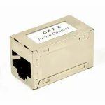 Gembird Inline Coupler NCA-LC6S-01
