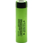 Ncr18650b Επαναφορτιζόμενη Μπαταρία 18650 Li-ion 3400mAh 1τμχ 19588 - Image 2