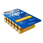 Varta LongLife Αλκαλικές Μπαταρίες AAA 1.5V 12τμχ 21355 - Image 2