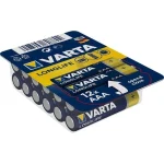 Varta LongLife Αλκαλικές Μπαταρίες AAA 1.5V 12τμχ 21355 - Image 3