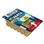 Varta LongLife Αλκαλικές Μπαταρίες AAA 1.5V 12τμχ 21355 - Image 4