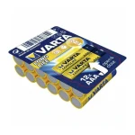 Varta LongLife Αλκαλικές Μπαταρίες AAA 1.5V 12τμχ 21355 - Image 5