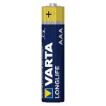 Varta LongLife Αλκαλικές Μπαταρίες AAA 1.5V 12τμχ 21355 - Image 8