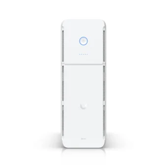 Ubiquiti UPS-TOWER UPS Line-Interactive 1000VA 600W με 10 IEC Πρίζες UPS-Tower