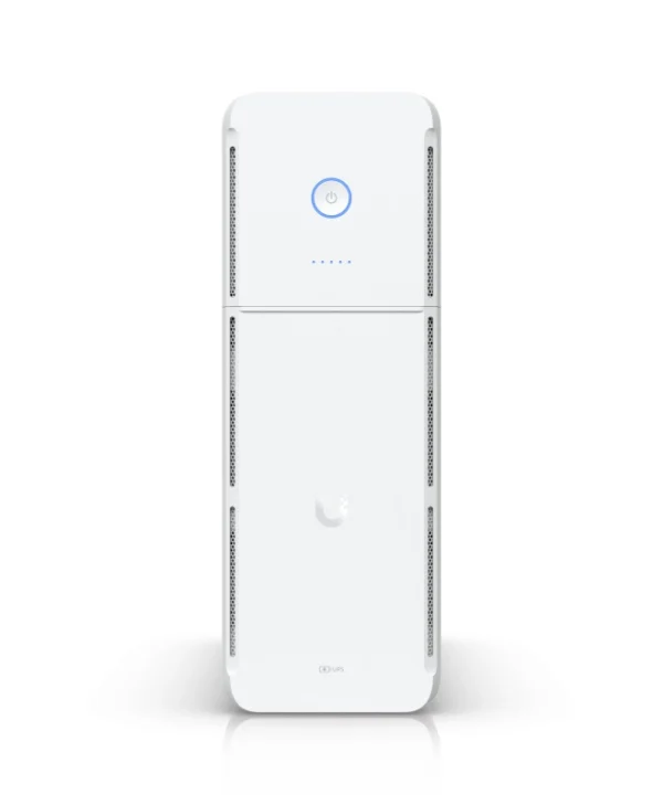 Ubiquiti UPS-TOWER UPS Line-Interactive 1000VA 600W με 10 IEC Πρίζες UPS-Tower