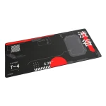 Trust 25716 Gaming Mouse Pad Μαύρο - Image 2