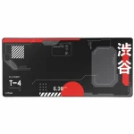 Trust 25716 Gaming Mouse Pad Μαύρο - Image 4