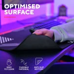 Trust 25716 Gaming Mouse Pad Μαύρο - Image 5