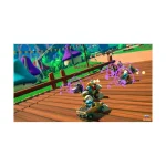 Smurfs Kart Switch Game - Image 2