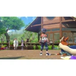 Pokemon Brilliant Diamond Switch Game - Image 8