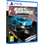 Fast & Furious Arcade Edition PS5 Game