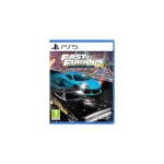 Fast & Furious Arcade Edition PS5 Game - Image 2