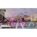 Fast & Furious Arcade Edition PS5 Game - Image 4