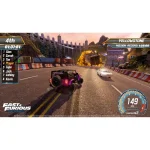 Fast & Furious Arcade Edition (Code In A Box) Switch Game - Image 5